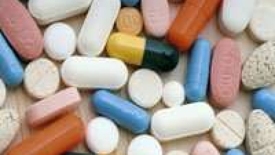Diminuisce l'uso dei farmaci, ma aumenta quello degli antidepressivi