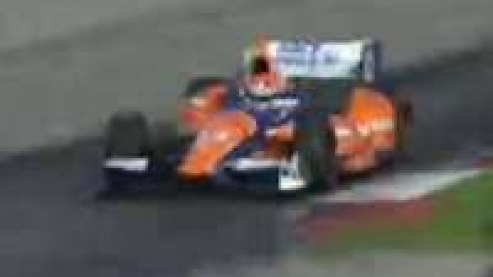 Formula Indi: allo statunitense Charlie Kimball la prima vittoria della serieFormula Indi: allo statunitense Charlie Kimball la prima vittoria della serie