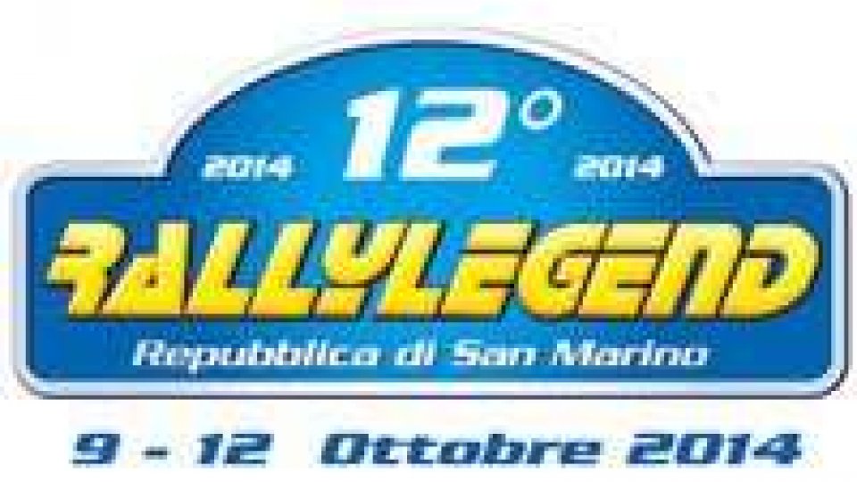 Rally Legend 2014, ci saranno anche Juha Kankkunen e Armin Schwarz