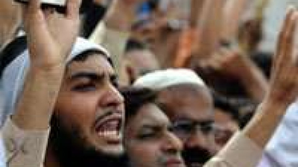 Film anti-Islam: proteste in piazza