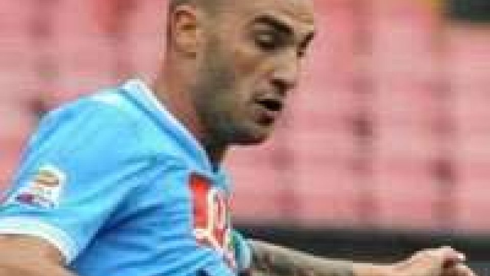 Calcioscommesse: chiesti -1 al Napoli e 9 mesi per Cannavaro