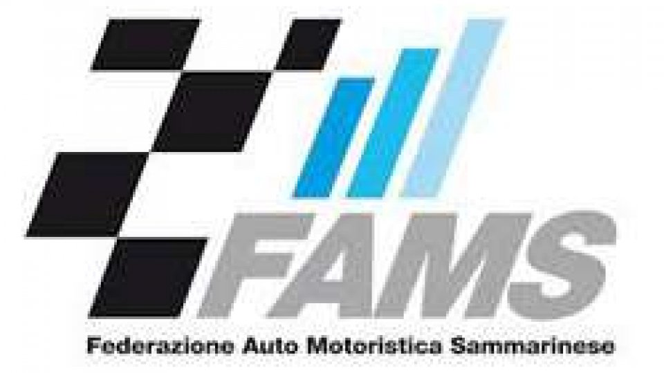 Logo FAMS