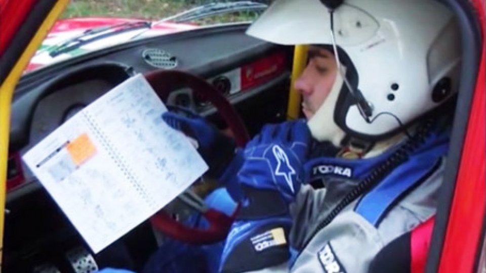 Alessandro PepeGiudiziaria: sentiti i testimoni per la morte di Alessandro Pepe al Rally Rose'n Bowl