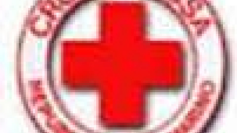 La Croce Rossa per la Romania