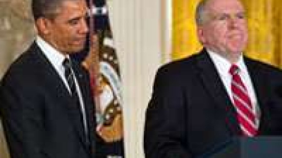 Usa: Brennan alla Cia e Hagel al Pentagono, Lew verso Tesoro, Hagel alla Difesa
