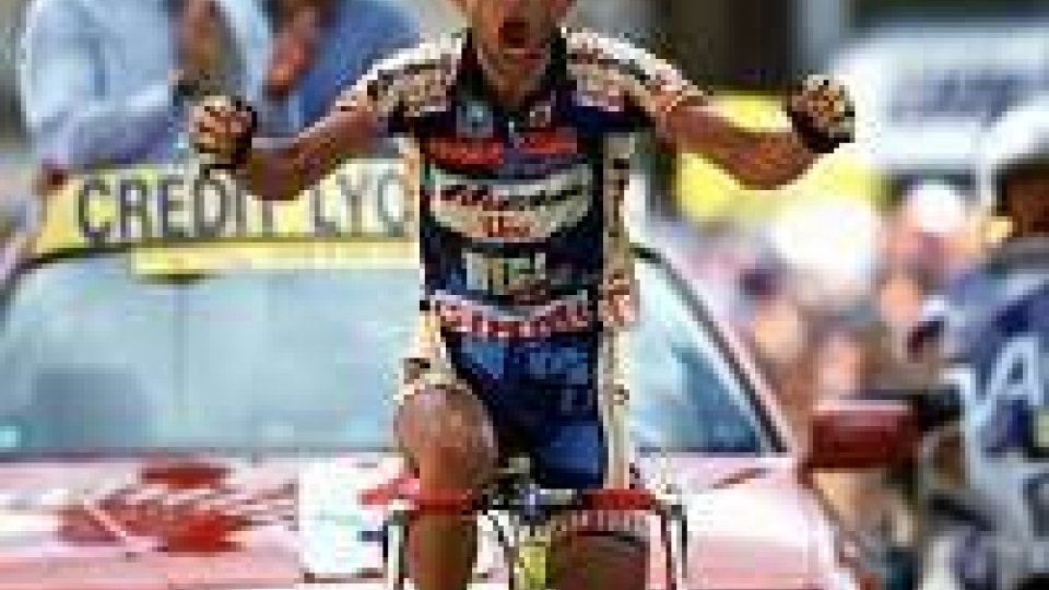 Marco Pantani: un campione, una leggenda