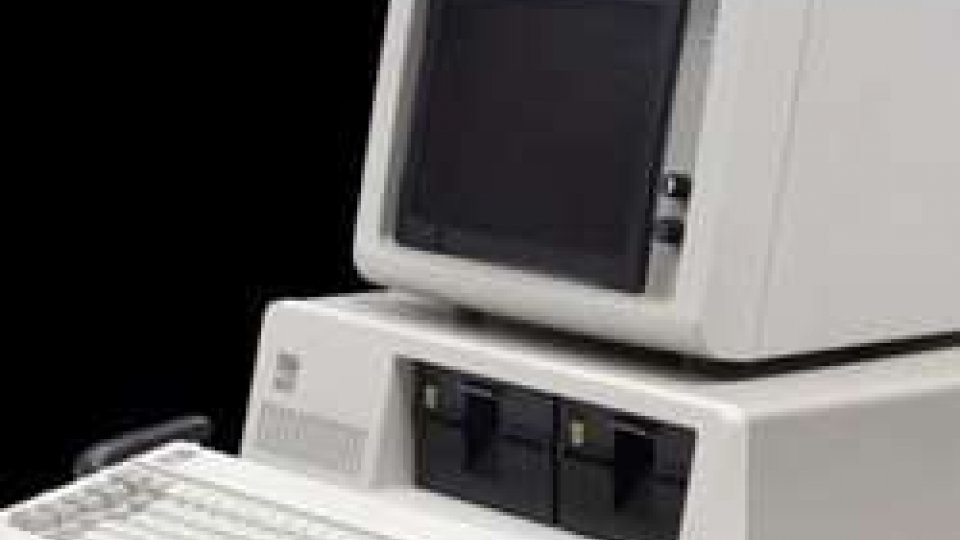 Il PC IBM