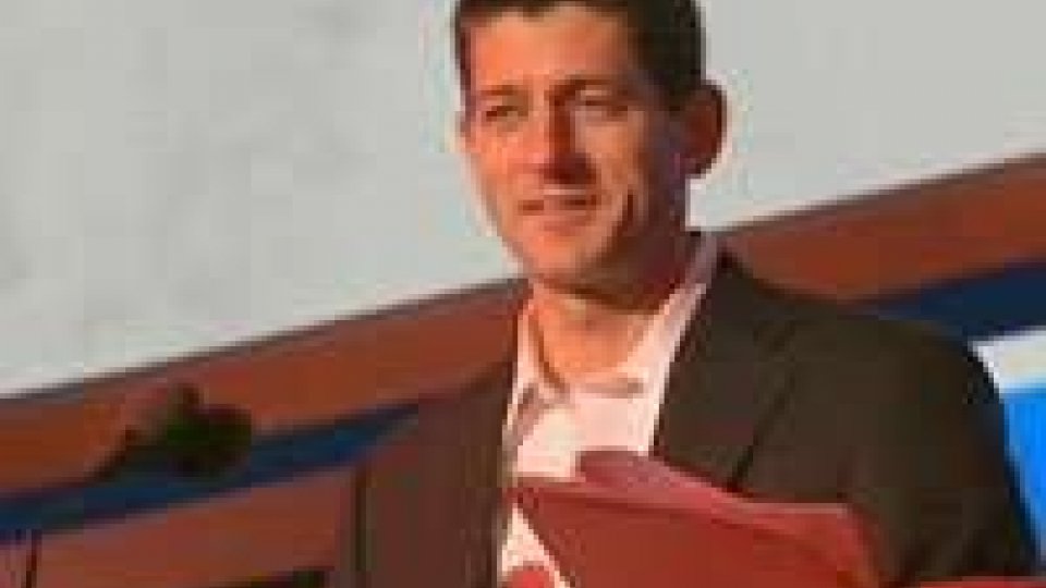 USA. La Convention di Tampa sancisce l'ascesa politica di Paul Ryan