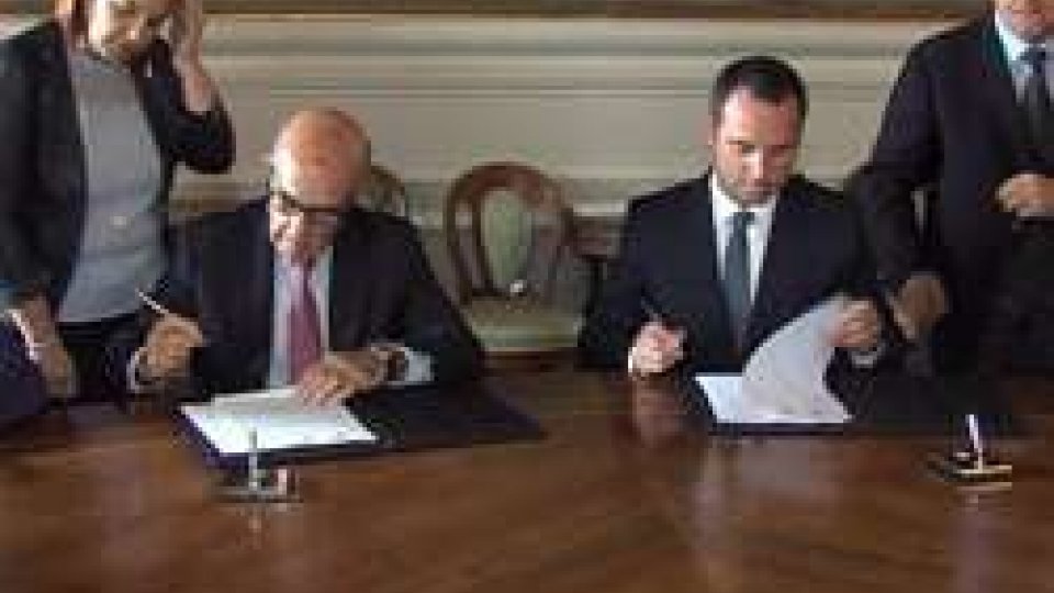 MotoGp: accordo tra San Marino e Dorna fino al 2020