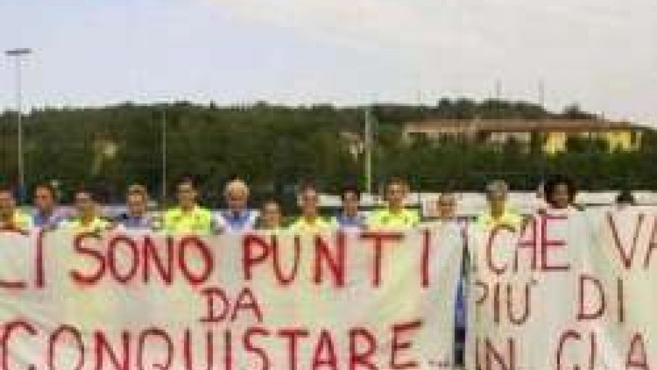 Calcio femminile in sciopero, salta la prima di Serie A