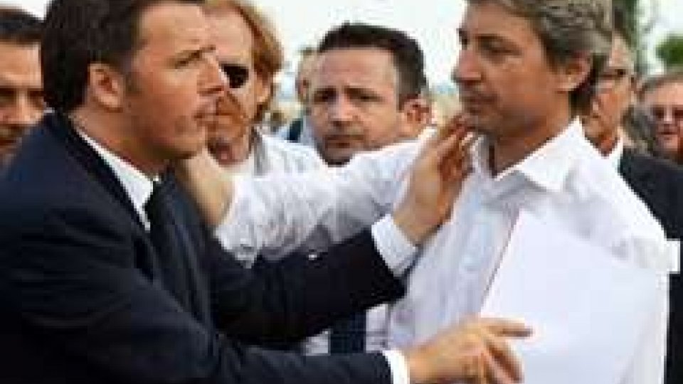 Riforma costituzionale: Renzi apre la campagna referendaria da Rimini