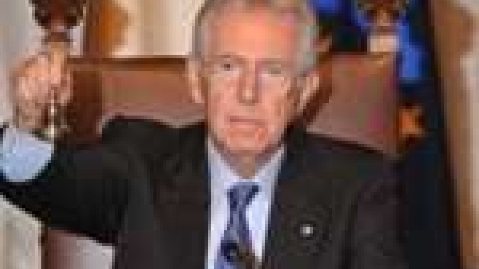Governo Monti: si apre una settimana impegnativa