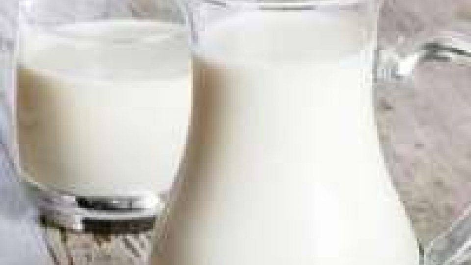 Brasile:ritirato latte Parmalat e Lider, presenza formaldeide