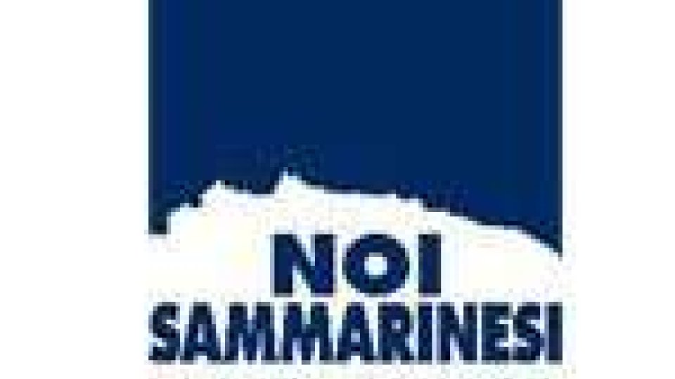 San Marino - Noi Sammarinesi soddisfatto del lavoro del Congresso
