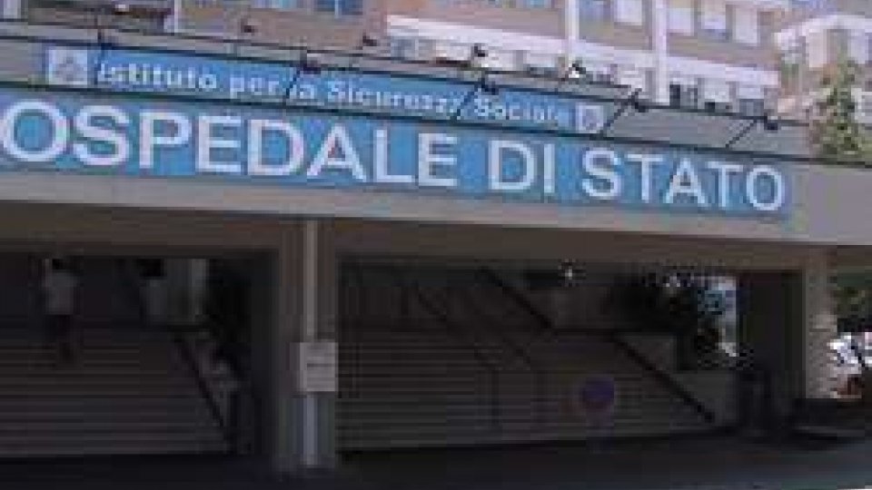 Ospedale di StatoCaso Lactalis: l'Iss avvia le verifiche interne, nessun lotto spedito a San Marino