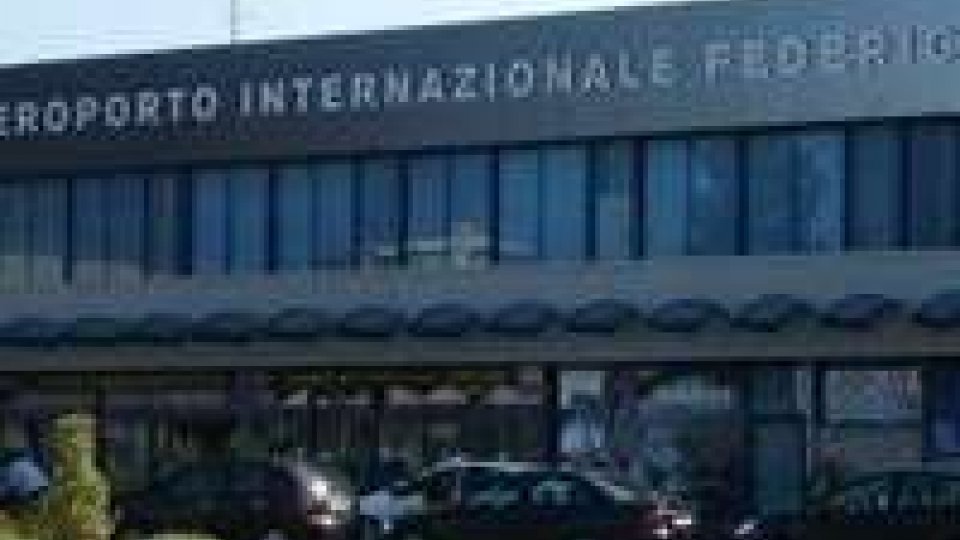 Aeradria: tra venti giorni si conosceranno le sorti dell'aeroporto di Rimini
