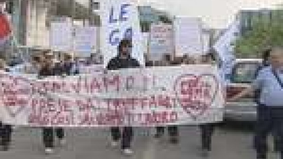 Proteste industria: incrociano le braccia Puntoshop, Camar e Ala