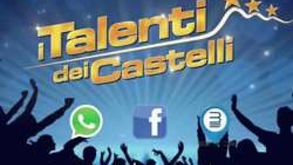 I Talenti dei Castelli: il 20 dicembre stop alle votazioni