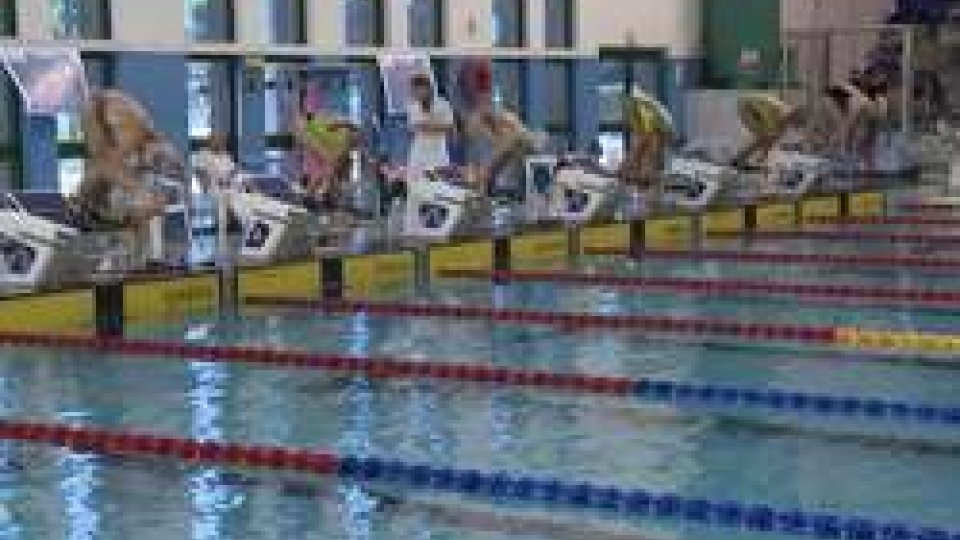 I campionati di nuoto pinnatoCampionati Italiani Estivi nuoto pinnato, Sansovini ottava nei 50 metri apnea