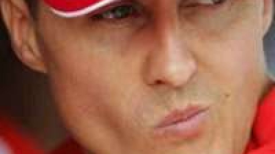 Schumacher resta grave, ma stazionario