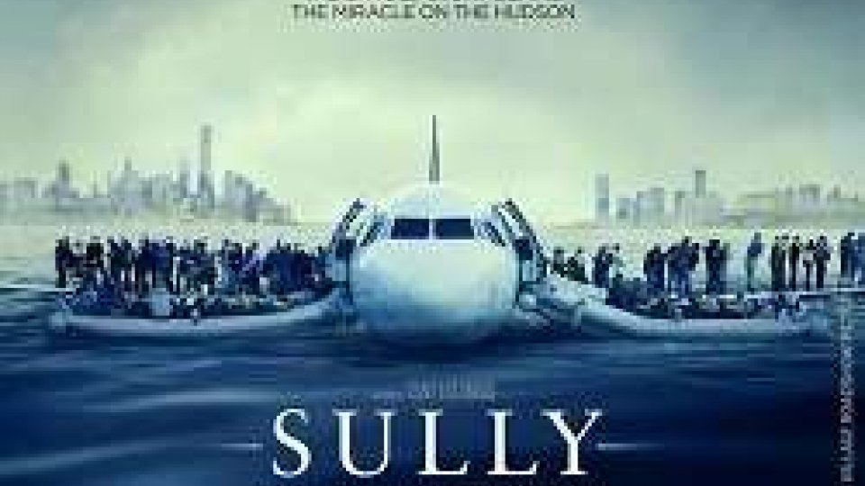 Cinema: Sully