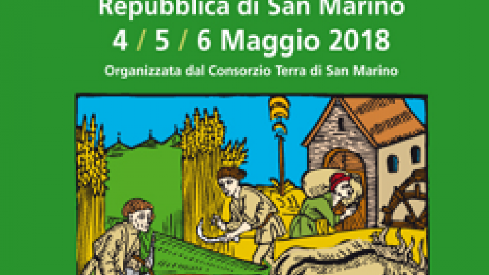 19a Fiera Agricola di San Marino