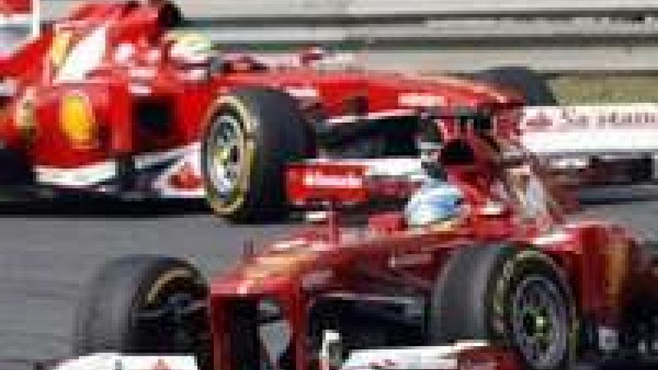 Formula 1, le Ferrari davanti a tutti nelle prime libere in Bahrain