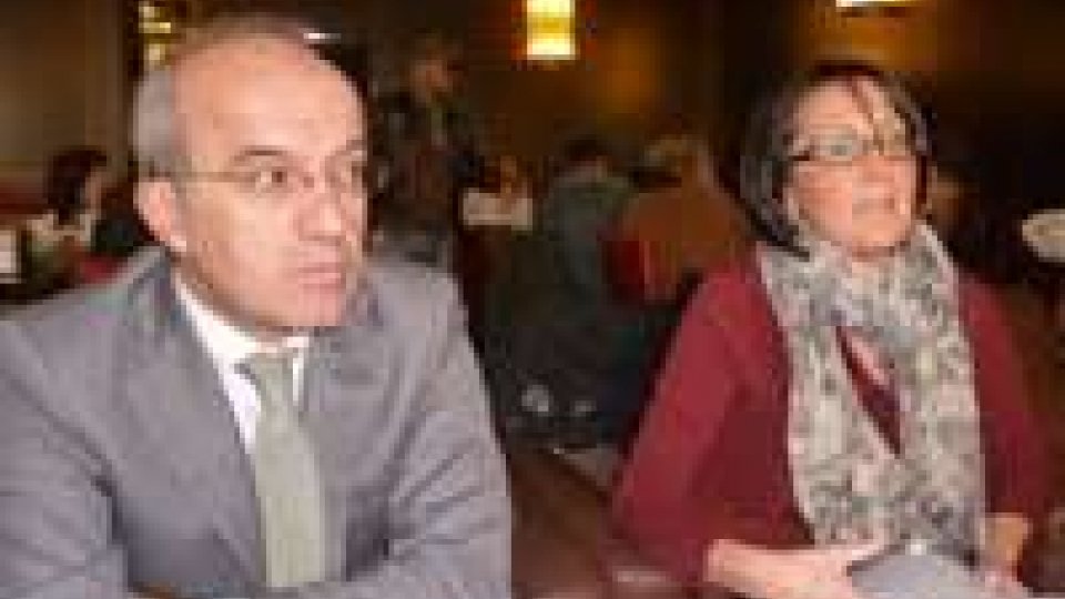 Rimini: i deputati pd Petitti e Arlotti tirano le somme di 9 mesi di lavoro