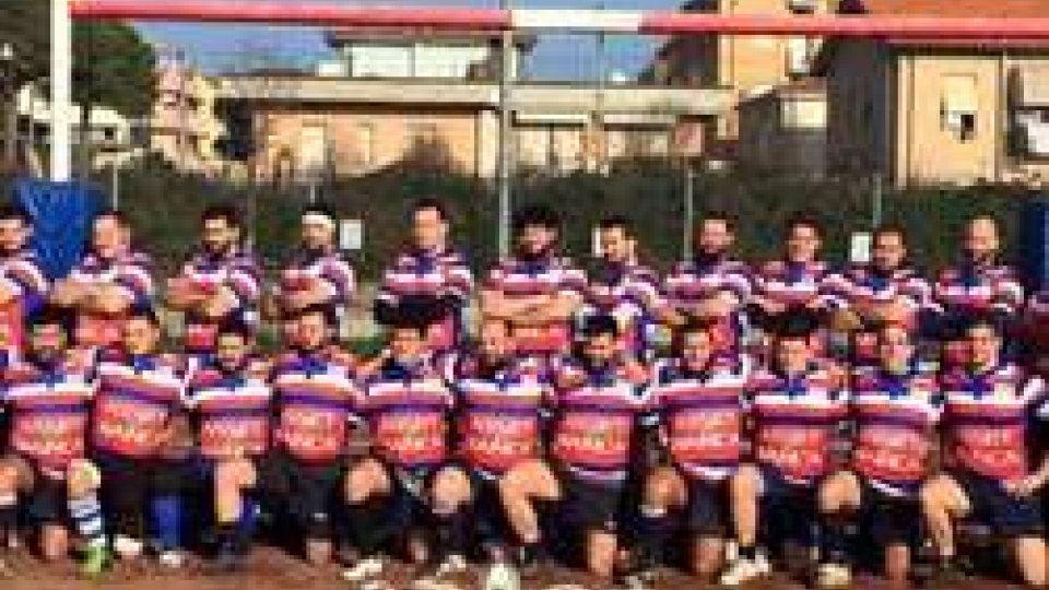 Unione Rugby Rimini San Marin