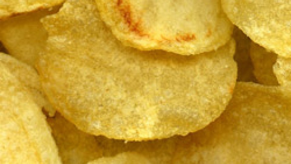 24 agosto 1853: nascono le patatine fritte