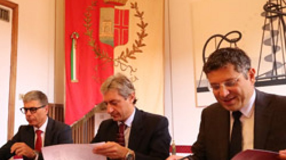 Firmato protocollo AUSL, Università di Bologna e Comune di Rimini per relizzazione FAIBENE