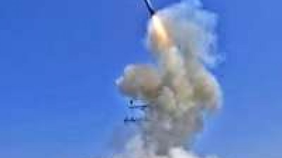 Siria: Pentagono nega legame test missili Israele con crisi