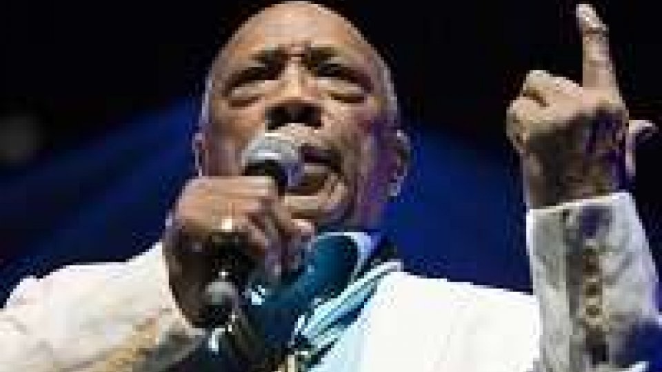 A Quincy Jones l'Ischia Legend Award