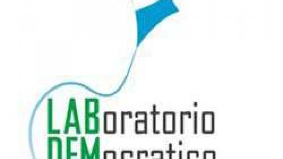 Logo LabDem