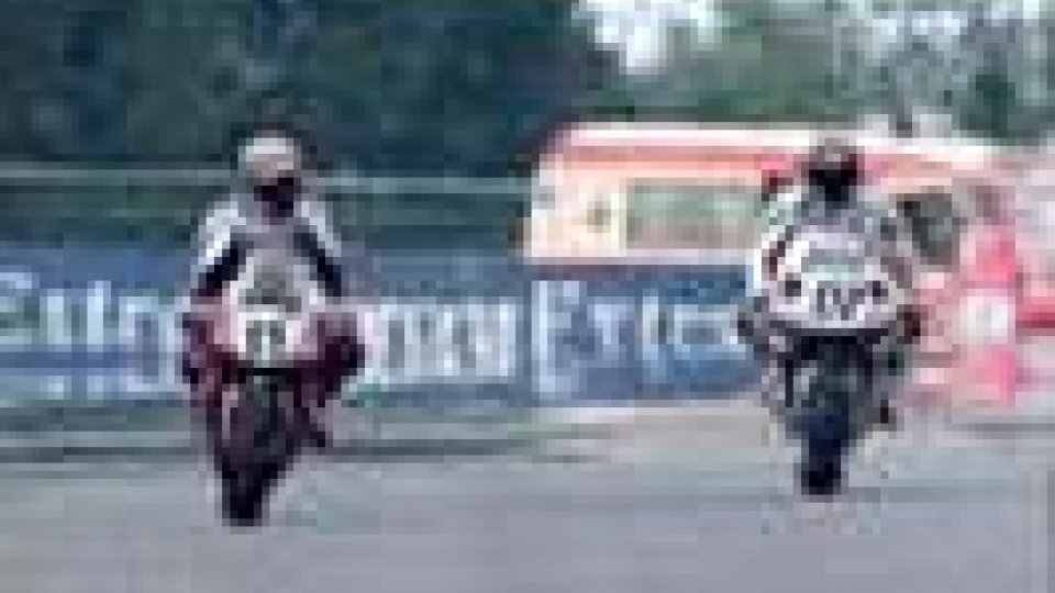 Superbike: GP San Marino il 26 giugno