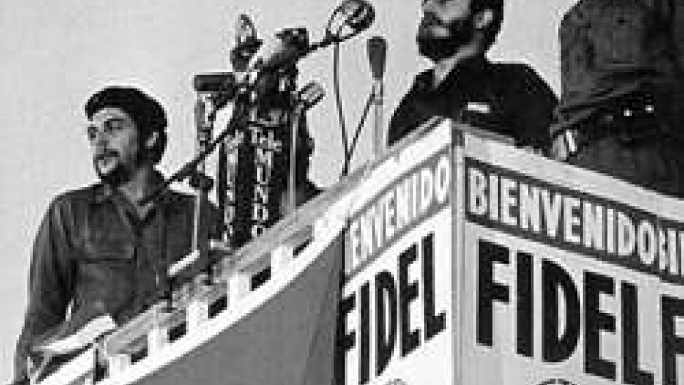 16 febbraio 1959: Fidel Castro diventa il primo ministro di Cuba