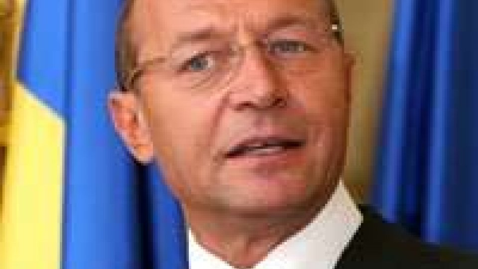 Romania, il 31 agosto si decide la validità del referendum sulla destituzione di Basescu