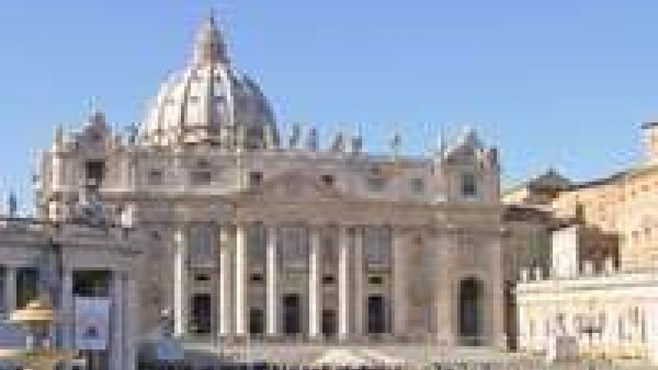 Fisco: accordo tra Italia e Stato del Vaticano