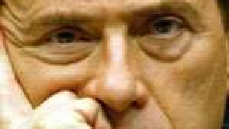 Processo Mills: Berlusconi prosciolto per prescrizione