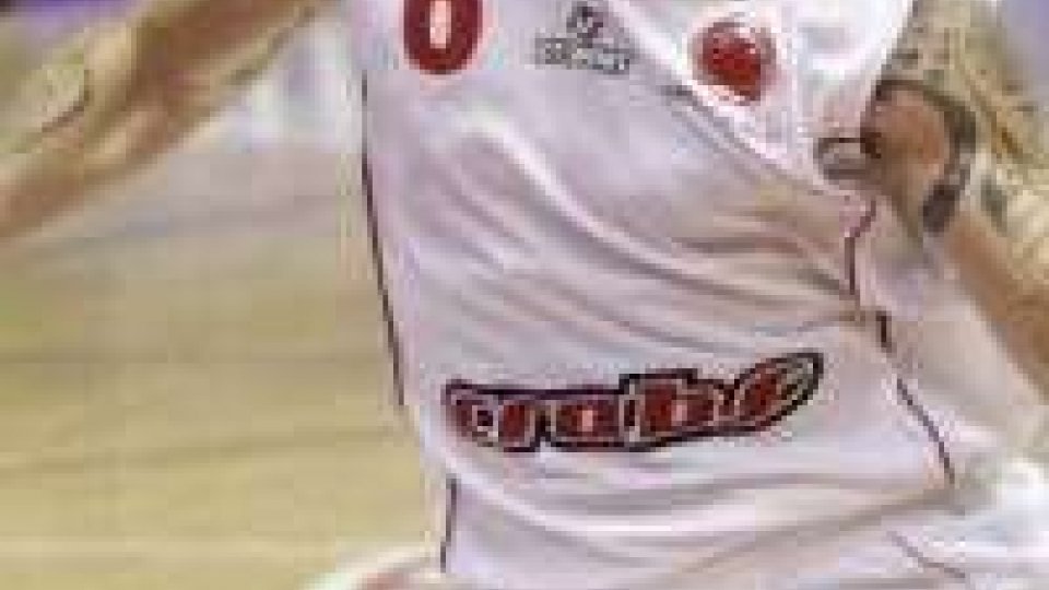 Basket: Crabs, i Play off restano lontaniCrabs: i play off si allontanano