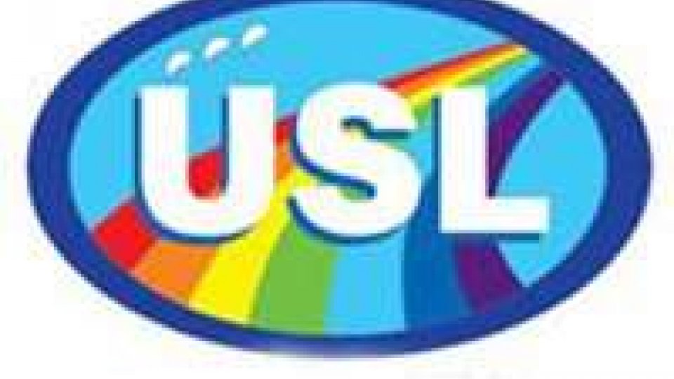 Logo Usl