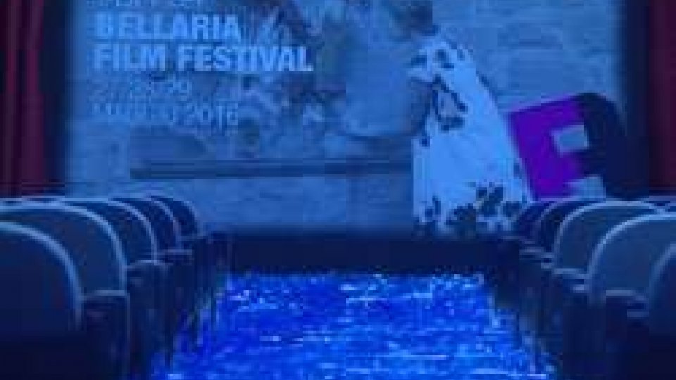 Bellaria Film FestivalSabato cinematografico al <strong>BELLARIA FILM FESTIVAL</strong> domani i premi con la<strong> GERINI</strong>