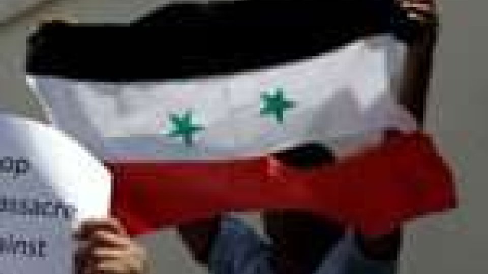 Siria. Giornata di sciopero e proteste contro il presidente Al-Assad