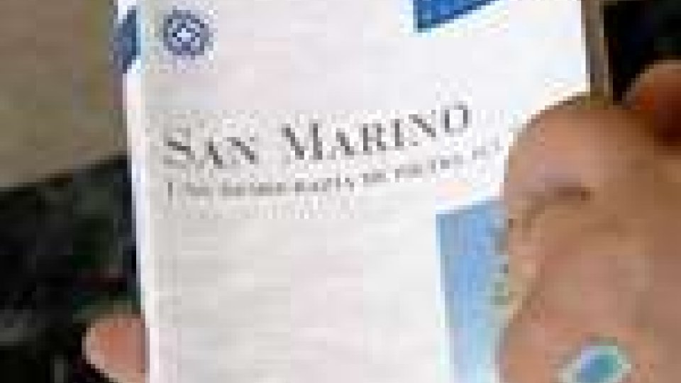 Al Titano la presentazione del libro “San Marino, una democrazia di pietra sul Titano”