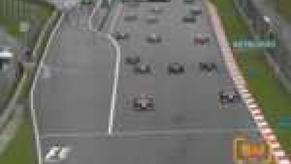 Formula 1: in Malaysia vince Alonso