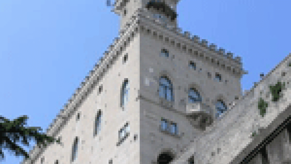 San Marino - Settimana politica intensa: ratifiche degli accordi con l'Italia ricapitalizzazione della Carisp