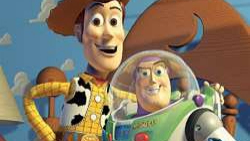 21 novembre 1995: nelle sale Toy Story, il primo film prodotto interamente in compueter grafica
