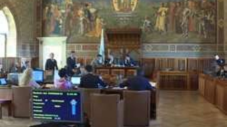 San Marino: Segreteria giustizia, pdl su referendum e reati informatici