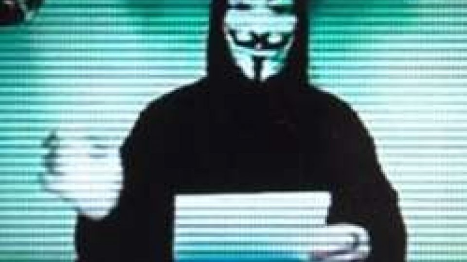 AnonymousAgenti 'segreti' in Rete contro i criminali, a San Marino presentato il software Hiwire