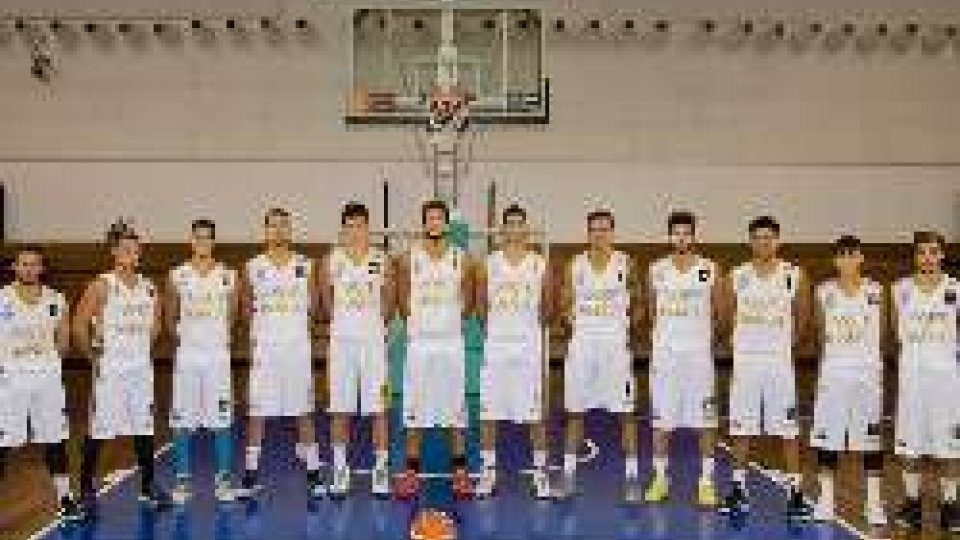 Basket Serie C Gold: San Lazzaro - San Marino 73-67
